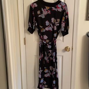 Women’s brand new floral dress